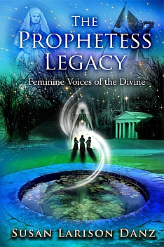 The Prophetess Legacy - Coming Soon